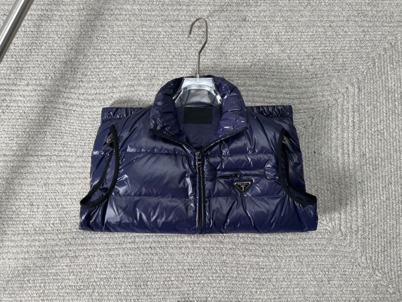 Prada Down Jackets